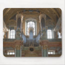 Recherche de organe tapis souris Église
