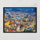 Recherche de italiennes cartes postales Napoli