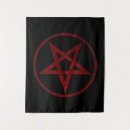 Recherche de sataniques art Pentagramme