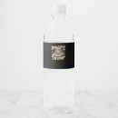 Recherche de humour drôle bouteilles eau étiquettes Rendre l'halloween grand