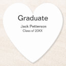 Recherche de diplôme dessous de verres Classe de 20xx