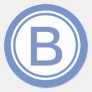 Recherche de originale autocollants Bleu
