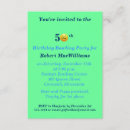 Recherche de goupilles de bowling invitations Anniversaires