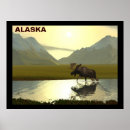 Recherche de toundra posters Alaska