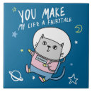 Recherche de chat mignon carreaux Amour