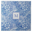 Recherche de william morris carreaux Motif