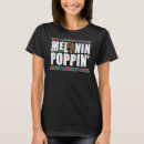 Recherche de melanin poppin tshirts Épingler