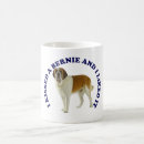 Recherche de chien st bernard tasses Chiot