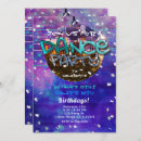 Recherche de de hip hop invitations Moderne