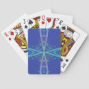 Recherche de croisé jeux de cartes Bleu