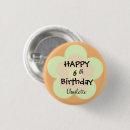 Recherche de pétales badges Mignon