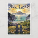 Recherche de jeju cartes postales Île de jeju
