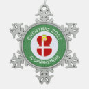 Recherche de danois ornements Drapeau