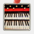 Recherche de ancien ornements Musique