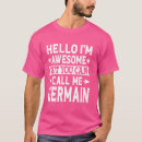 Recherche de germain Famille