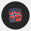 Recherche de norvège vintage autocollants Norvégien