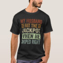 Recherche de pivoté tshirts Frapper