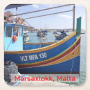 Recherche de bateaux pêche dessous de verres Port