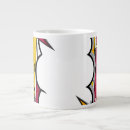 Recherche de volume tasses Muqueuse