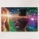 Recherche de dimension Espace