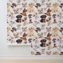 Recherche de chiot de carlin posters Moderne