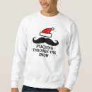 Recherche de mode stache de moustache Noël
