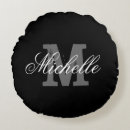 Recherche de décorateur coussins Gris