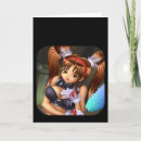 Recherche de cosplay vœux cartes Manga