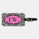 Recherche de mode vintage bagages étiquettes Rose