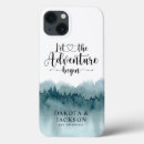Recherche de montagne iphone coques Forêt