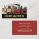 Recherche de kitchen designer cartes visite Pour tous