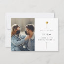 Recherche de tige invitations Mariés