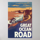 Recherche de douze apôtres posters Grande route océanique
