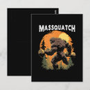 Recherche de bigfoot vœux cartes Animal