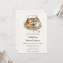 Recherche de chat mariage invitations Animaux