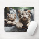 Recherche de mouillé tapis souris Cascade