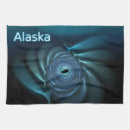 Recherche de baleine cuisine linges Arctique