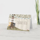 Recherche de ratons laveurs vœux cartes Forêt