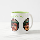 Recherche de st patrick tasses Pour eux