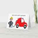 Recherche de de camion de pompiers anniversaire cartes Pour lui