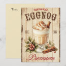 Recherche de pôle nord vœux cartes Vintage