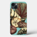 Recherche de poissons ipad coques Coquillage