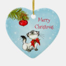 Recherche de chats siamois ornements Chaton