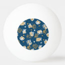 Recherche de hiver balles ping pong Motif
