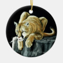 Recherche de panthère ornements Chats