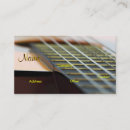 Recherche de profil musique cartes visite Guitare