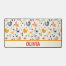 Recherche de poulet drôle tapis souris Ferme