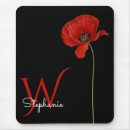 Recherche de noir tapis souris Aquarelle