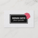 Recherche de oeillet cartes visite Fleuriste