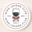 Recherche de amateur vin de dessous de verres Pour tous